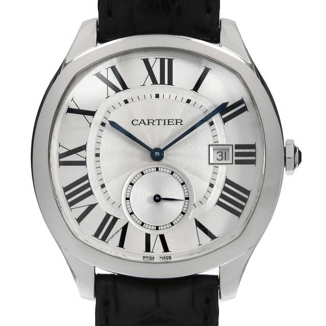 カルティエ  WSNM0004 メンズ 中古