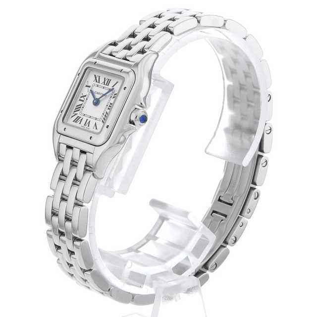 カルティエ パンテール WSPN0006 レディース 中古