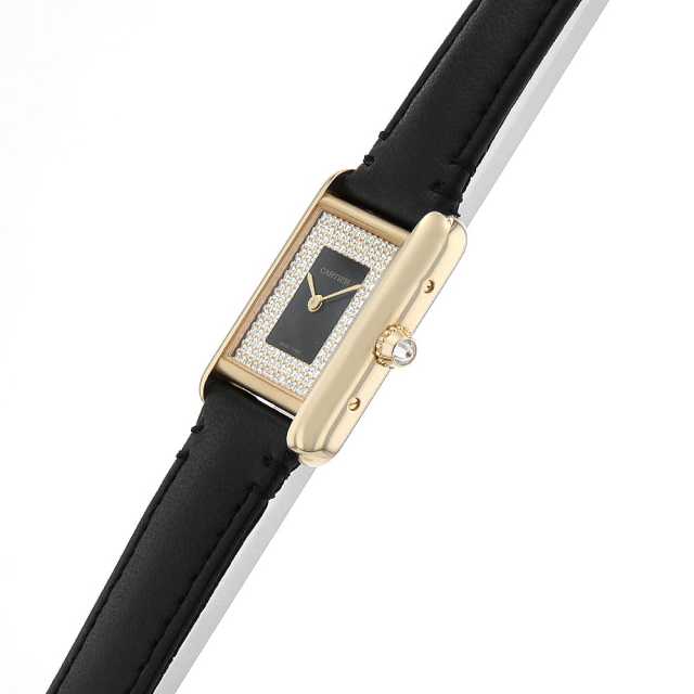 Cartier Tank (Other) WGTA0269 Ladies Used