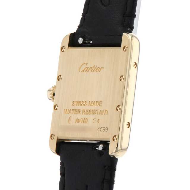 Cartier Tank (Other) WGTA0269 Ladies Used