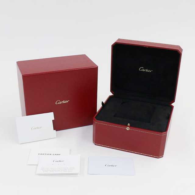 Cartier Tank (Other) WGTA0269 Ladies Used