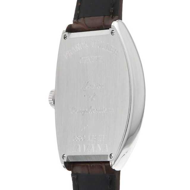 6850MB HV HAVANA AC ハバナ FRANCK MULLER（フランクミュラー
