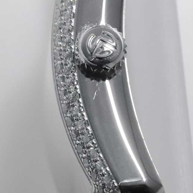 Franck Muller LONG ISLAND 902QZD 1R AC Ladies Used