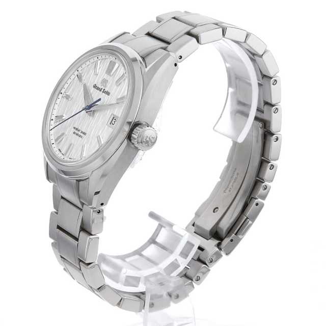 SLGH005 シルバー Grand Seiko（グランドセイコー）エボリューション9