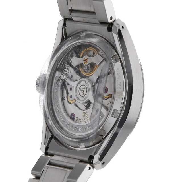 SLGH005 シルバー Grand Seiko（グランドセイコー）エボリューション9
