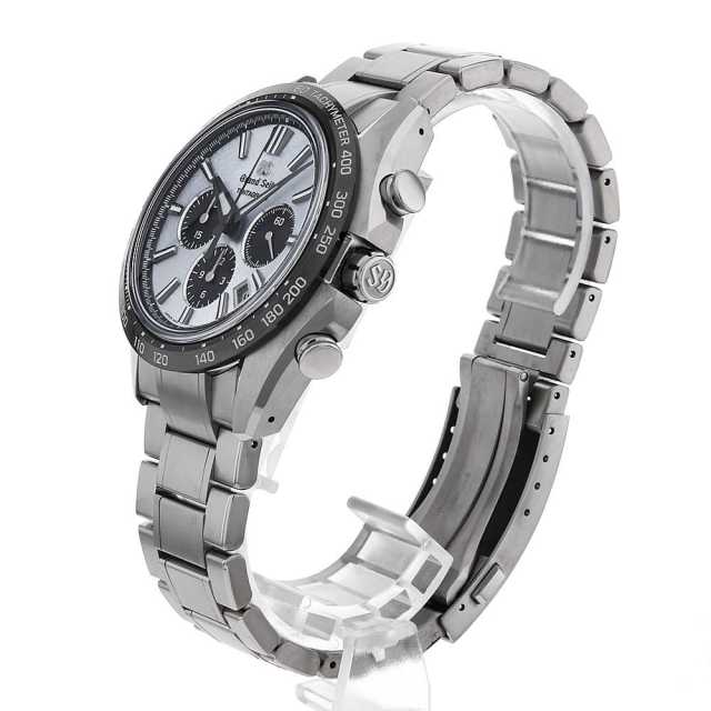 GRAND SEIKO Mechanical SLGC007 Men's Used