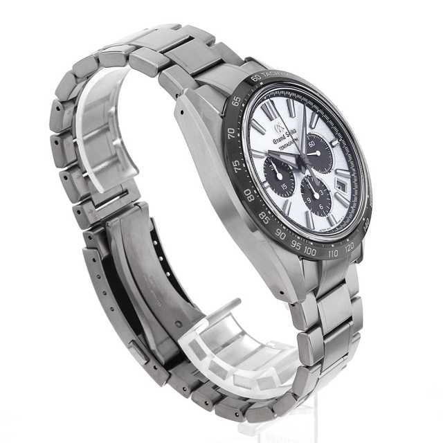 GRAND SEIKO Mechanical SLGC007 Men's Used