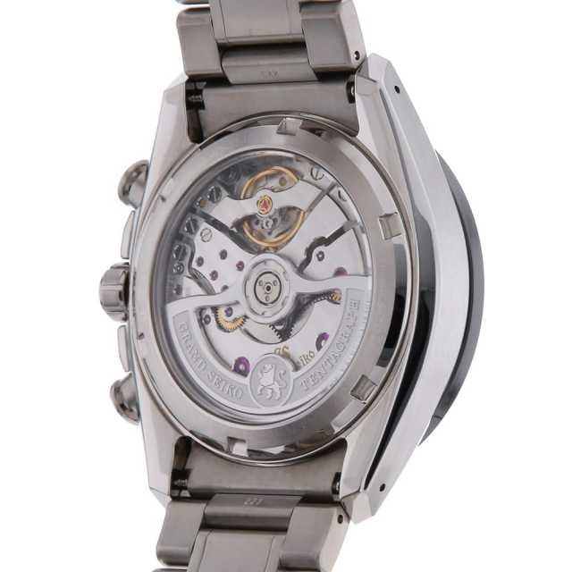 GRAND SEIKO Mechanical SLGC007 Men's Used