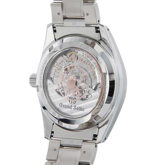 グランドセイコー スプリングドライブ SBGA515 メンズ 中古