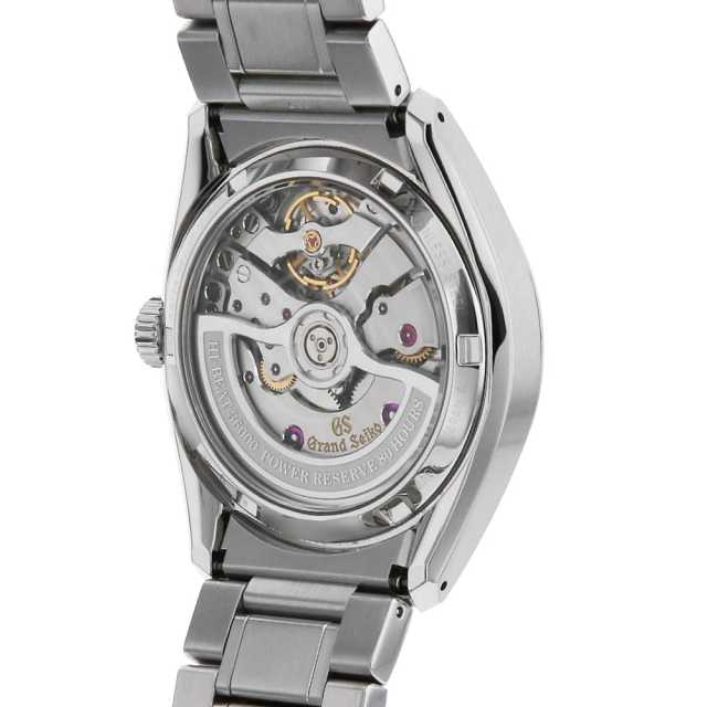 グランドセイコー メカニカル SLGH005 メンズ 中古