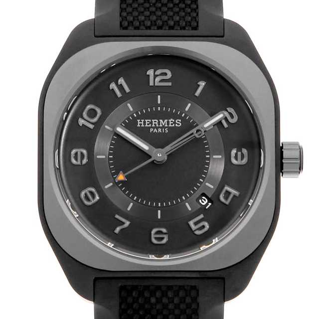 エルメス(HERMES) の新品・中古腕時計| 東京・大阪の高級ブランド時計