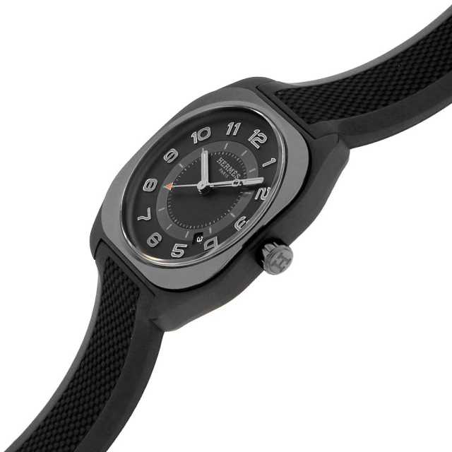 SP1.745 ブラック HERMES（エルメス）H08 中古 | 東京・大阪の高級