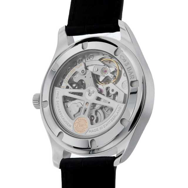 IWC ポルトギーゼ IW358303 メンズ 中古
