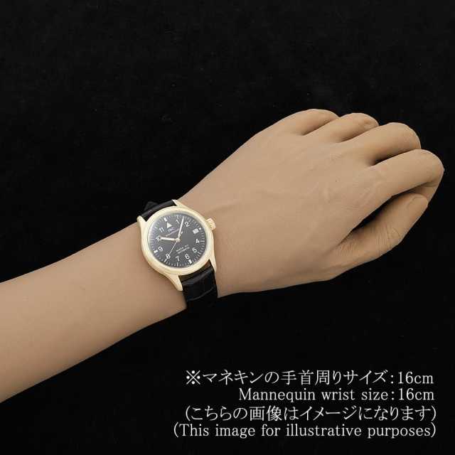 IWC パイロットウォッチ IW324103(3241-03) メンズ 中古