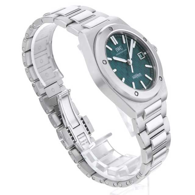 IWC Ingenieur IW328903 Men's Watch (Pre-owned)