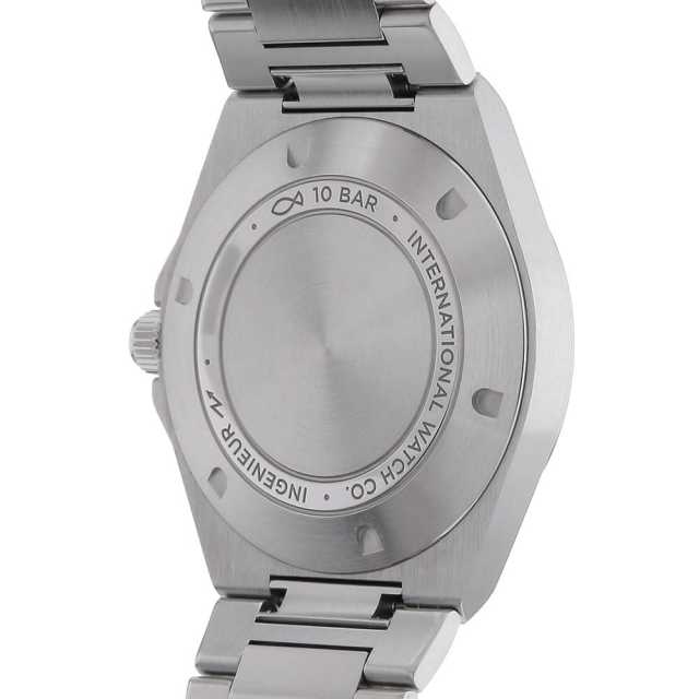 IWC Ingenieur IW328903 Men's Watch (Pre-owned)