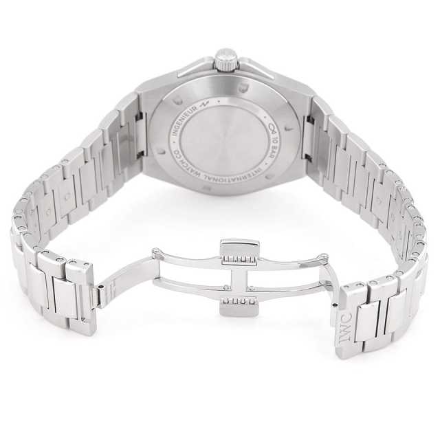 IWC Ingenieur IW328903 Men's Watch (Pre-owned)