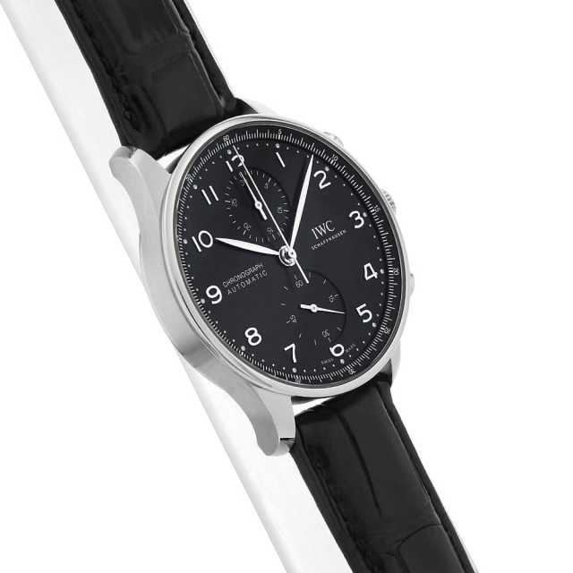 IWC Portugieser IW371609 Men's Used