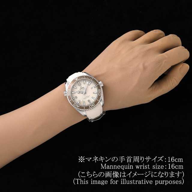 オメガ シーマスター 215.32.44.21.09.001 メンズ 中古
