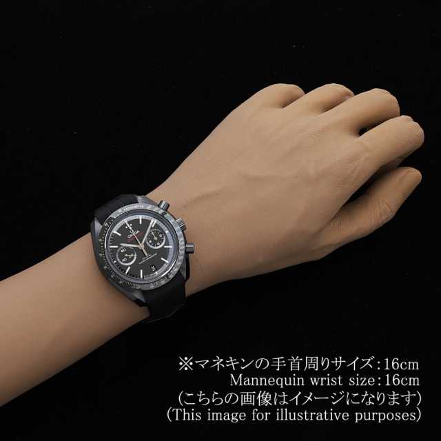 オメガ  310.92.44.51.01.004 メンズ 中古