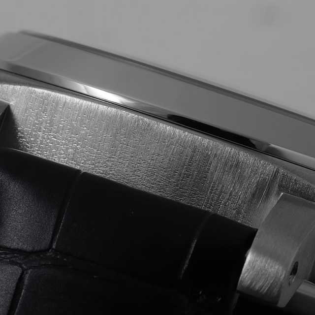 パネライ ルミノールマリーナ PAM00048 メンズ 中古