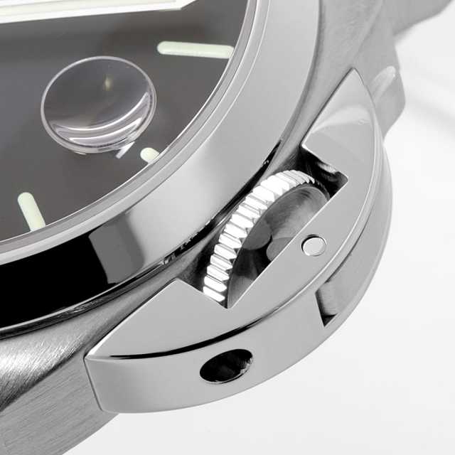 パネライ ルミノールマリーナ PAM00048 メンズ 中古