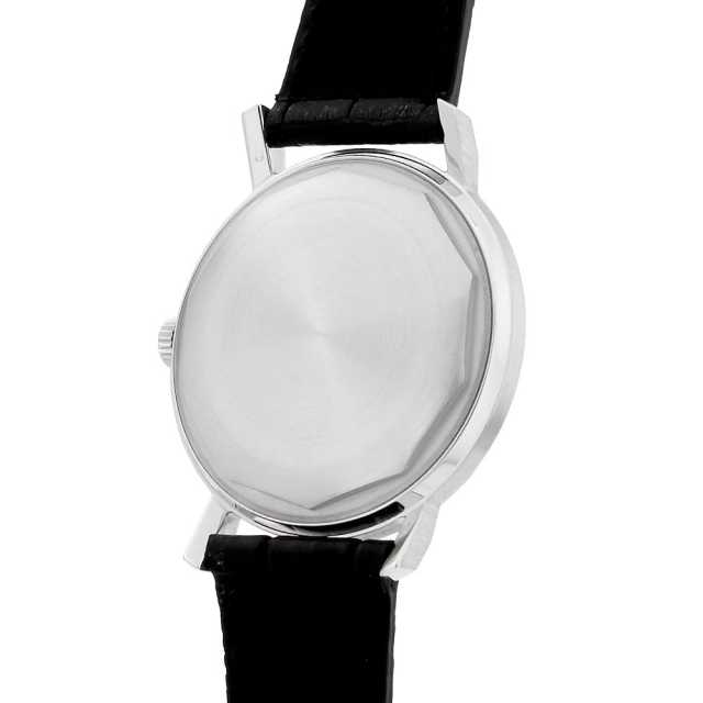 Patek Philippe Calatrava 3445G-001 Men's Used