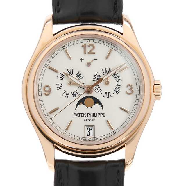 パテックフィリップ コンプリケーション 5146R-001 メンズ 中古