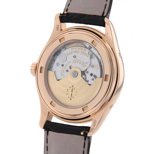 パテックフィリップ コンプリケーション 5146R-001 メンズ 中古