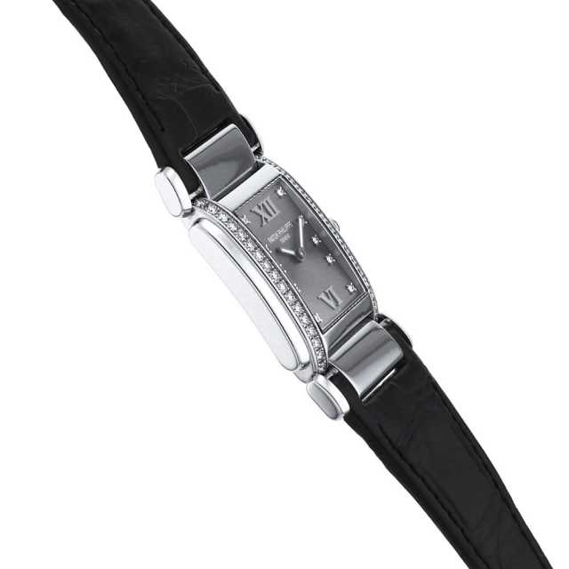 Patek Philippe Twenty~4 4920G-001 Women's Used