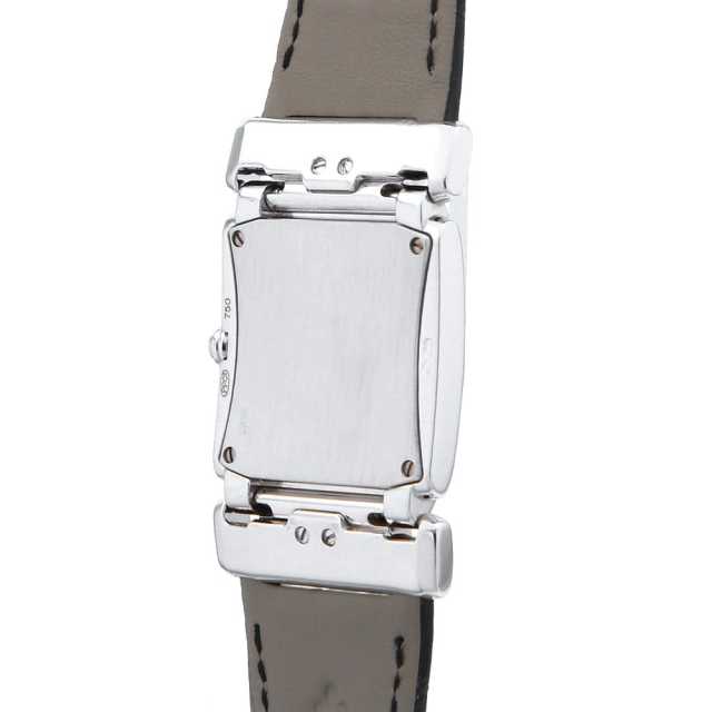 パテックフィリップ Twenty-4 4920G-001 レディース 中古 腕時計 4920G-001 グレー PATEK PHILIPPE（パテックフィリップ）Twenty-4 中古
