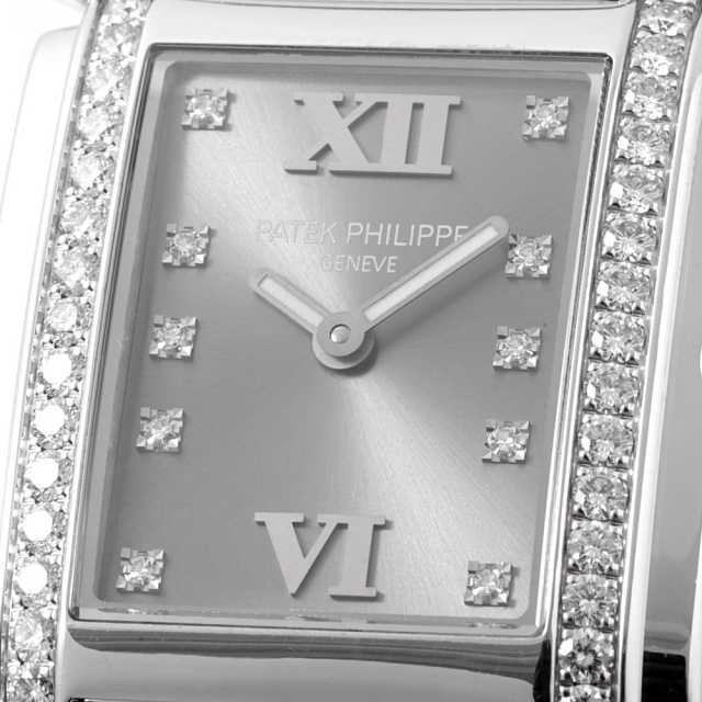 Patek Philippe Twenty~4 4920G-001 Women's Used
