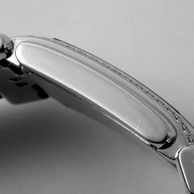 Patek Philippe Twenty~4 4920G-001 Women's Used