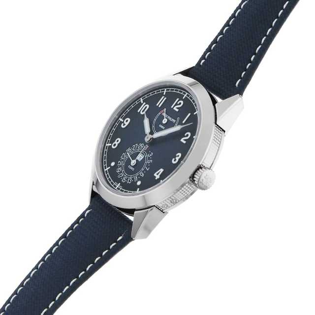 Patek Philippe Calatrava 5328G-001 Men's Used