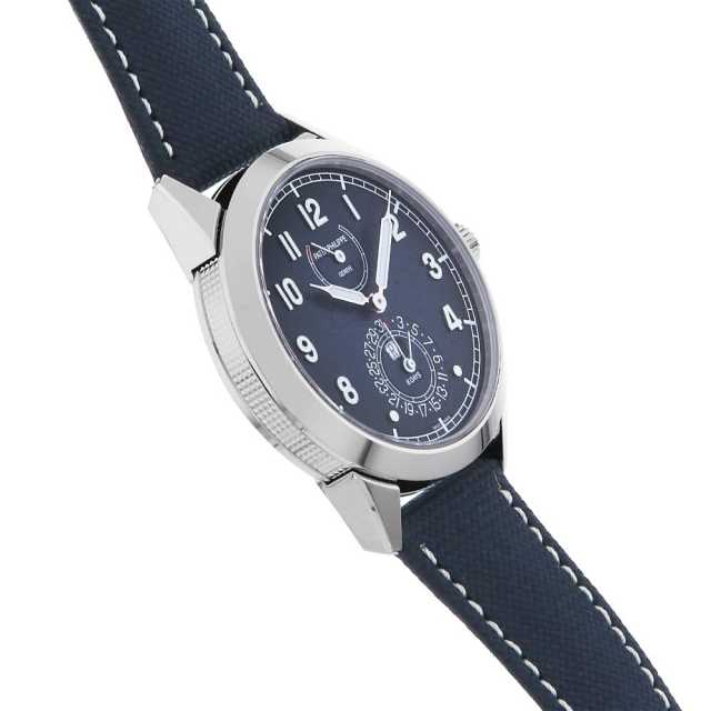 パテックフィリップ カラトラバ 5328G-001 メンズ 中古