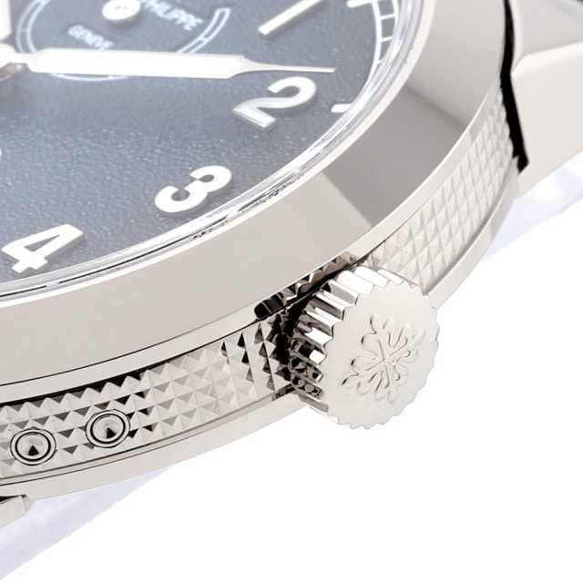 Patek Philippe Calatrava 5328G-001 Men's Used