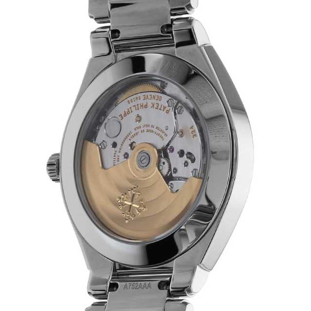 パテックフィリップ トゥエンティ4 7300/1200A-001 レディース 中古