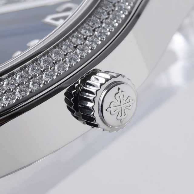 パテックフィリップ トゥエンティ4 7300/1200A-001 レディース 中古
