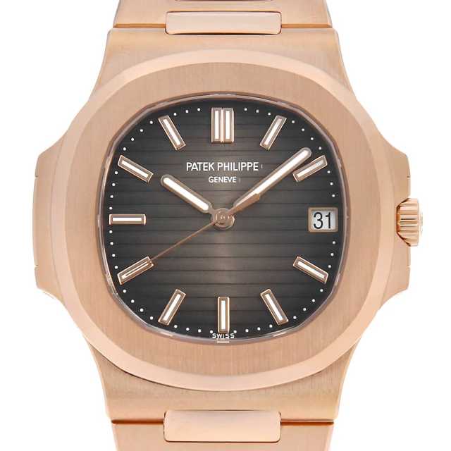 パテックフィリップ ノーチラス 5711/1R-001 メンズ 中古