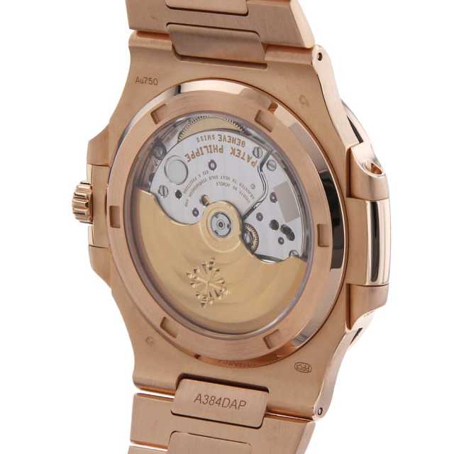 パテックフィリップ ノーチラス 5711/1R-001 メンズ 中古