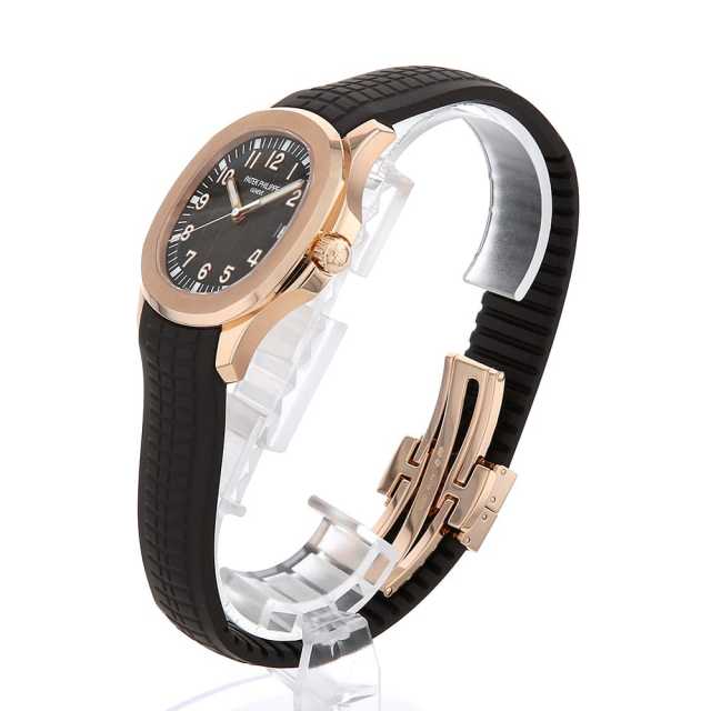 パテックフィリップ アクアノート 5167R-001 メンズ 中古