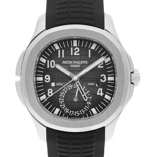 パテックフィリップ アクアノート 5164A-001 メンズ 中古