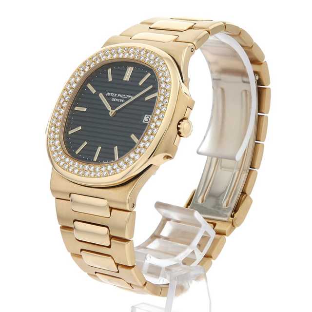 パテックフィリップ ノーチラス 3700/3J メンズ 中古