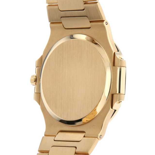 パテックフィリップ ノーチラス 3700/3J メンズ 中古