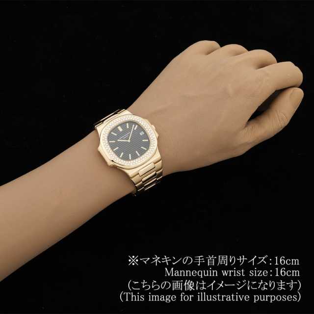 パテックフィリップ ノーチラス 3700/3J メンズ 中古
