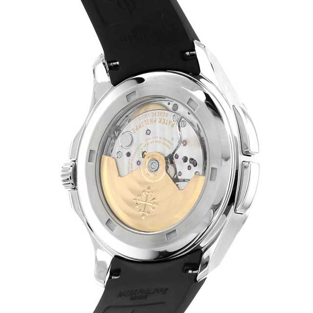 パテックフィリップ アクアノート 5164A-001 メンズ 中古