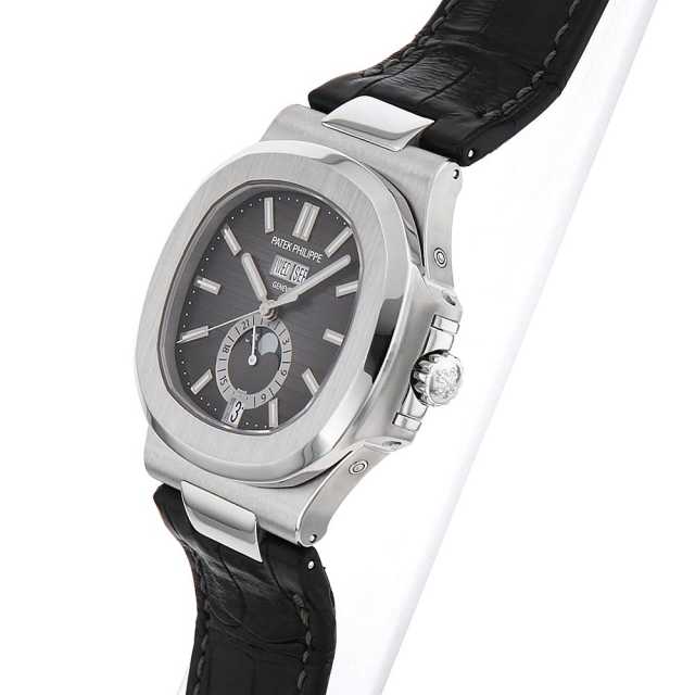 Patek Philippe Nautilus 5726A-001 Men's Used
