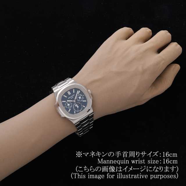パテックフィリップ ノーチラス 5740/1G-001 メンズ 中古