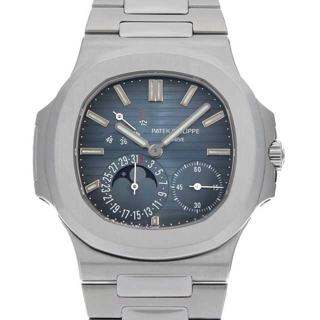 パテックフィリップ ノーチラス 5712/1A-001 メンズ 中古