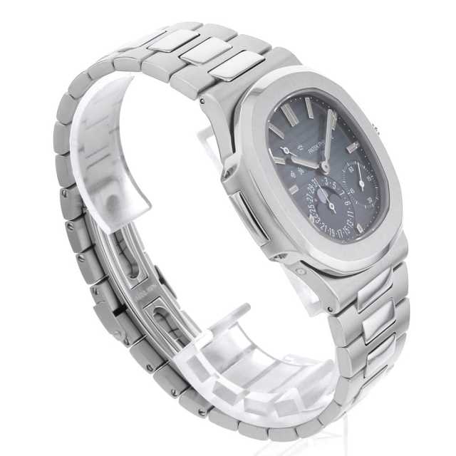 パテックフィリップ ノーチラス 5712/1A-001 メンズ 中古